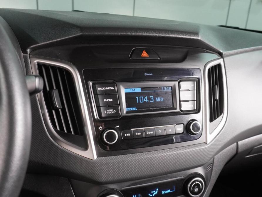 Hyundai Creta I Рестайлинг Воронеж  - изображение 13