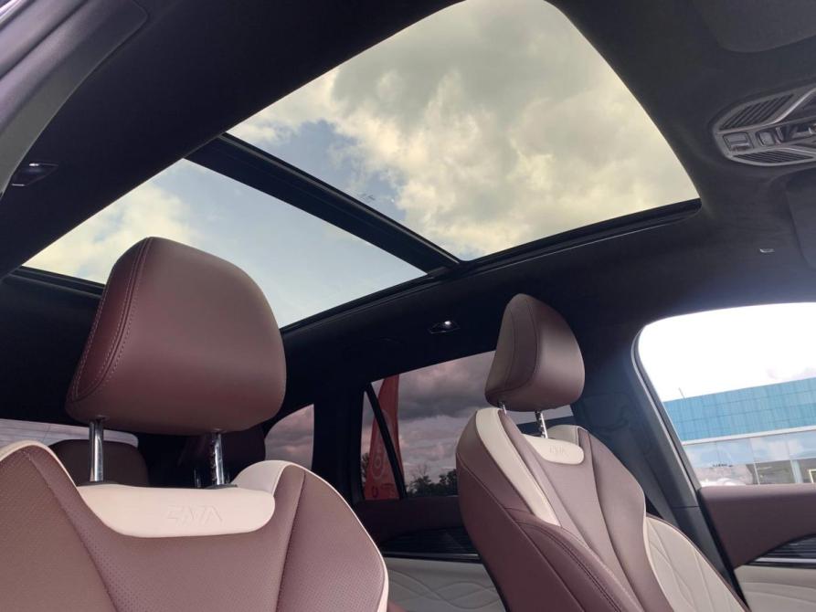 Geely Monjaro I Ногинск  - изображение 14