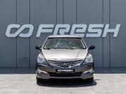 Hyundai Solaris I Рестайлинг Краснодар  - изображение 21