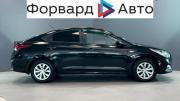 Hyundai Solaris I Рестайлинг Сургут  - изображение 14
