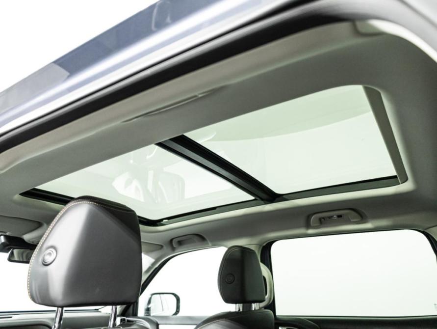 Haval Dargo Санкт-Петербург  - изображение 16