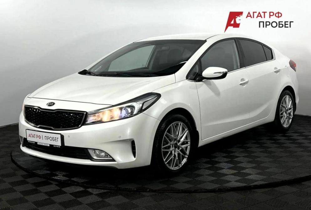 Kia Cerato III Рестайлинг (Classic) Нижний Новгород  - изображение 2