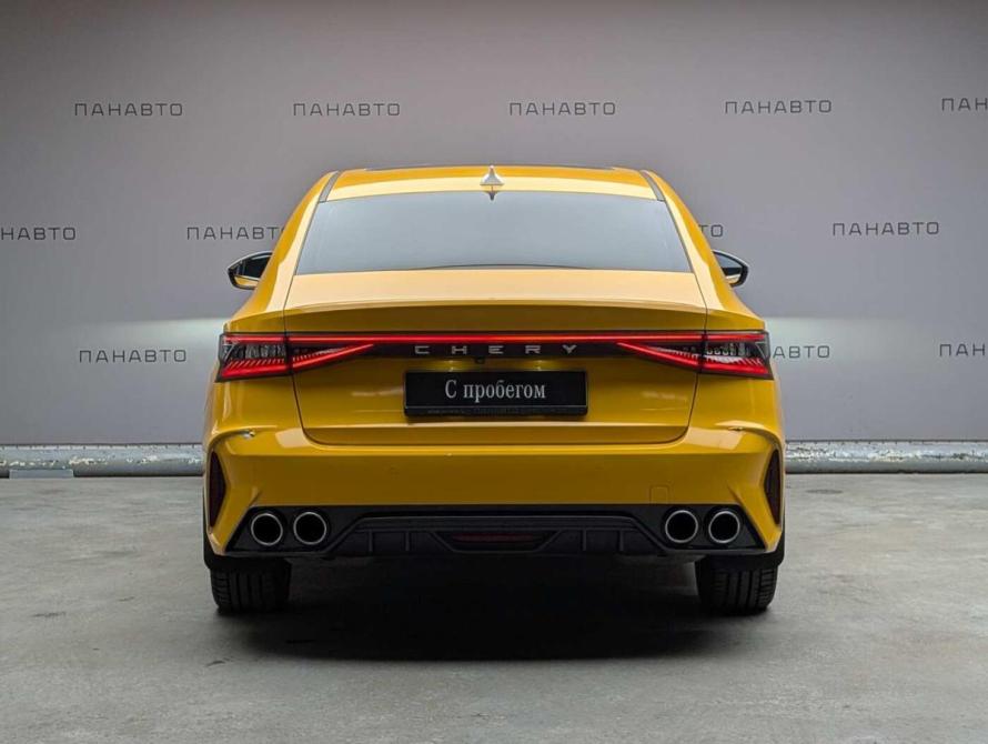 Chery Arrizo 8 Москва  - изображение 5