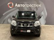 Nissan X-Trail II Рестайлинг Пермь  - изображение 31