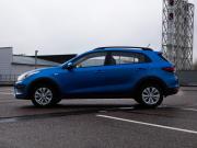 Kia Rio IV Москва  - изображение 36