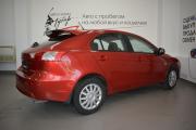 Mitsubishi Lancer X Киров  - изображение 32