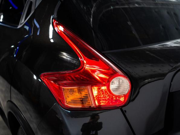 Nissan Juke I с пробегом 2012 года, цена 1 038 000 рублей, 146243 км, внедорожник, Автокод Объявления