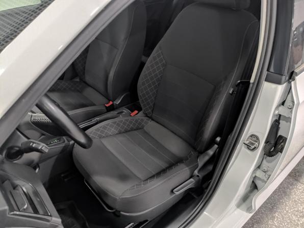 Skoda Rapid II с пробегом 2021 года, цена 1 300 000 рублей, 146194 км, лифтбек, Автокод Объявления