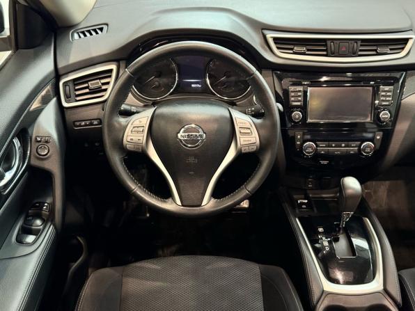 Nissan X-Trail III с пробегом 2018 года, цена 2 040 000 рублей, 98300 км, внедорожник, Автокод Объявления