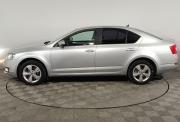 Skoda Octavia III (A7) Волгоград  - изображение 26
