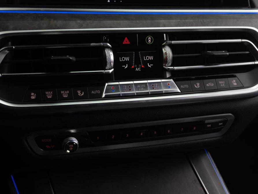 BMW X5 IV (G05/G18) Тюмень  - изображение 15