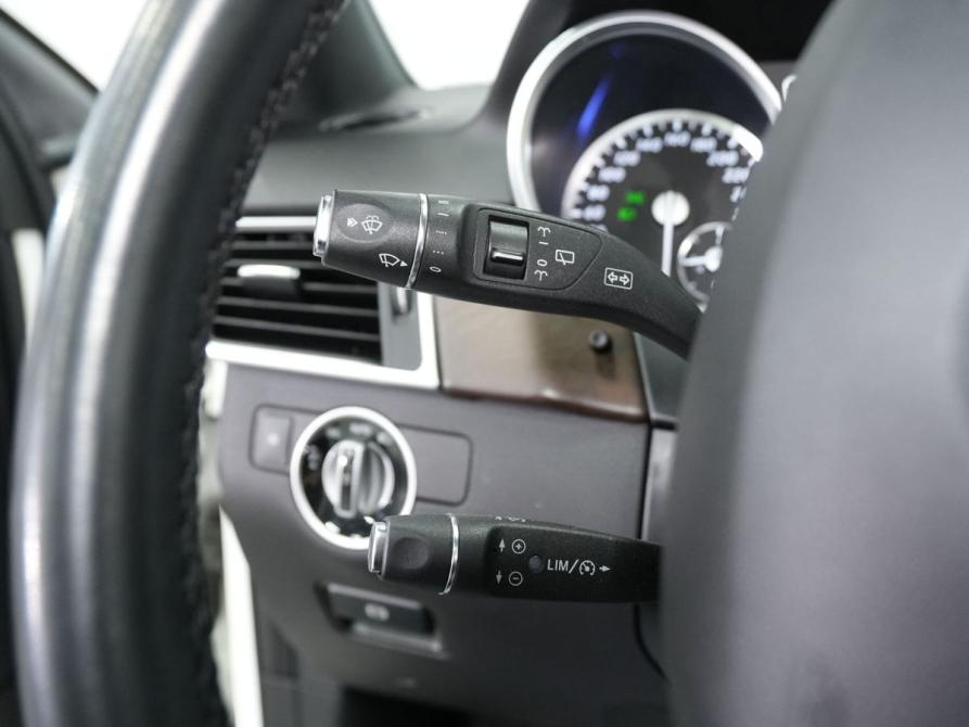 Mercedes-Benz M-Класс III (W166) Новосибирск  - изображение 29