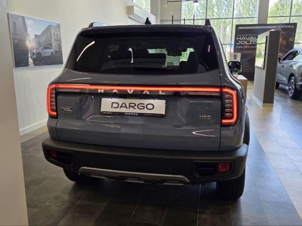 Новый Haval Dargo 2026 года, цена 3 860 010 рублей, внедорожник, Автокод Объявления