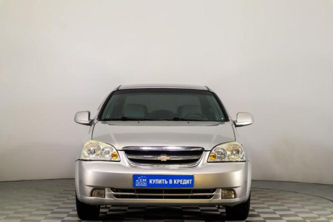 Chevrolet Lacetti I с пробегом 2011 года, цена 369 000 рублей, 246000 км, седан, Автокод Объявления