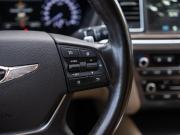Genesis G80 I Сочи  - изображение 49