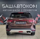 Kia Rio IV Рестайлинг Уфа  - изображение 23