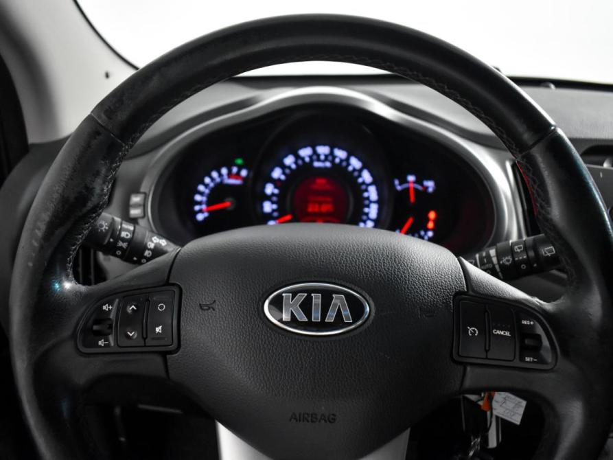 Kia Sportage III Санкт-Петербург  - изображение 18