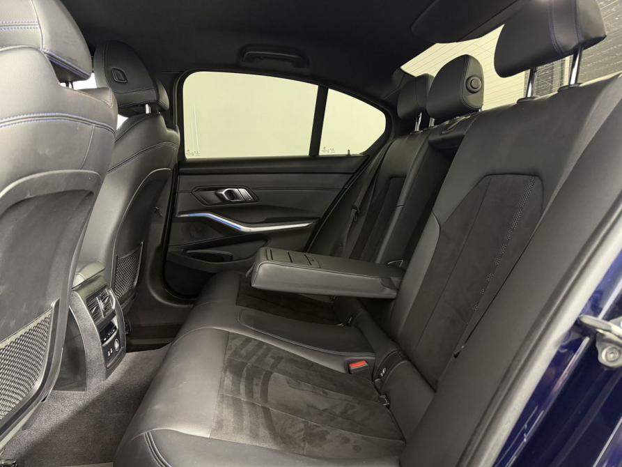 BMW 3 серии VII (G2x) Калининград  - изображение 17