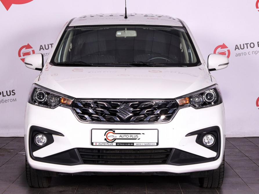 Suzuki Ertiga II Минеральные Воды  - изображение 4