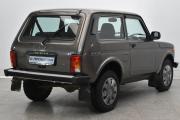 Lada (ВАЗ) 2121 (4x4) I Рестайлинг Москва  - изображение 17