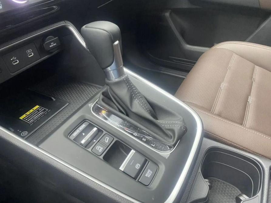 Honda CR-V VI Воронеж  - изображение 15