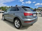 Audi Q3 I (8U) Рестайлинг Киров  - изображение 37