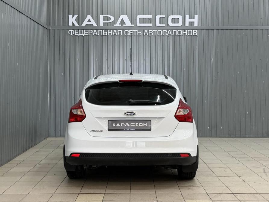 Ford Focus III Магнитогорск  - изображение 4