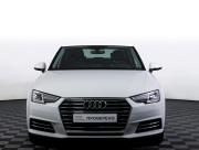 Audi A4 V (B9) Москва  - изображение 23