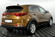 Kia Sportage IV Нижний Новгород  - изображение 30