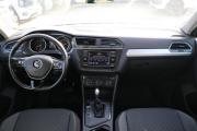 Volkswagen Tiguan II Санкт-Петербург  - изображение 23