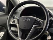 Hyundai Solaris I Рестайлинг Курск  - изображение 30