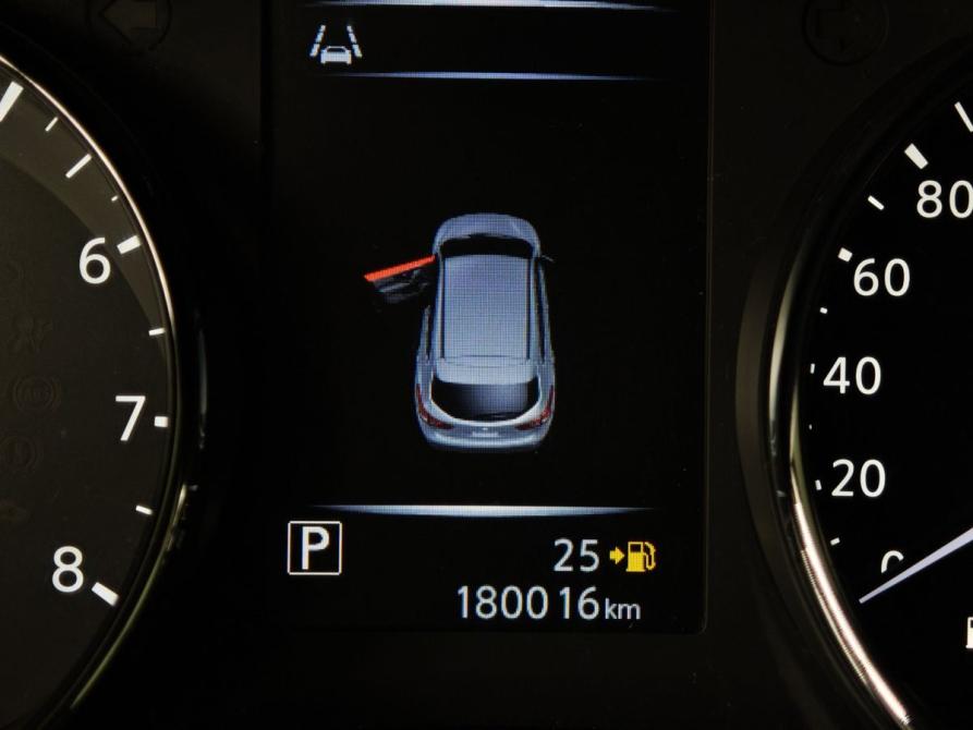 Nissan Qashqai II Москва  - изображение 18