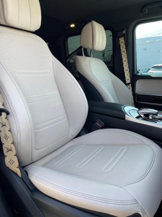 Mercedes-Benz G-Класс III (W463) с пробегом 2020 года, цена 15 765 000 рублей, 81047 км, внедорожник, Автокод Объявления
