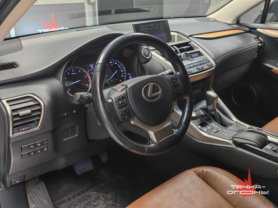 Lexus NX I Пермь  - изображение 10