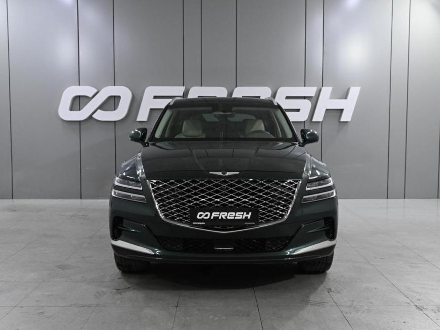 Genesis GV80 I Ростов-на-Дону  - изображение 3