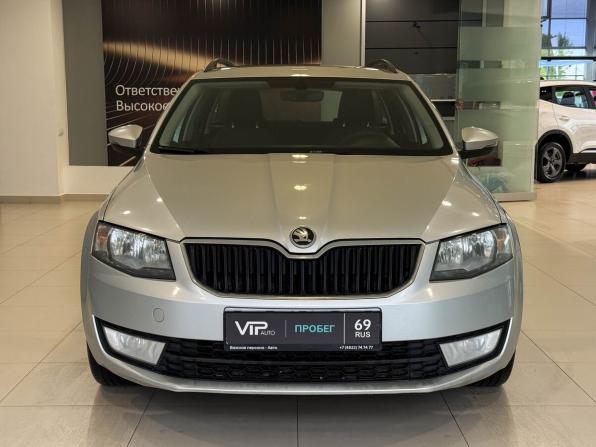 Skoda Octavia III (A7) с пробегом 2016 года, цена 1 177 000 рублей, 216551 км, универсал, Автокод Объявления