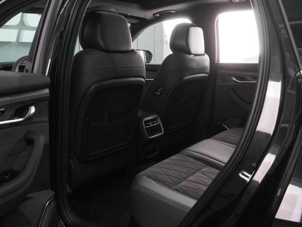 Geely Monjaro I Рестайлинг 2 с пробегом 2025 года, цена 4 249 000 рублей, 1088 км, внедорожник, Автокод Объявления