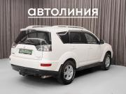 Mitsubishi Outlander II Рестайлинг Красноярск  - изображение 22