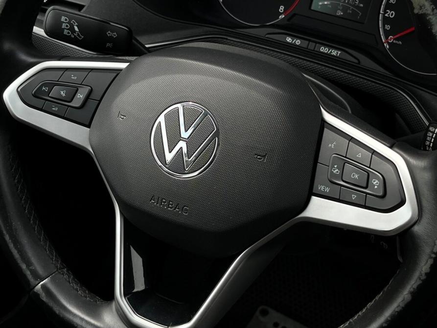 Volkswagen Polo VI Санкт-Петербург  - изображение 20