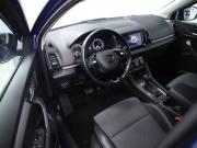 Skoda Karoq I Уфа  - изображение 27