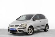 Volkswagen Golf Plus I Барнаул  - изображение 26