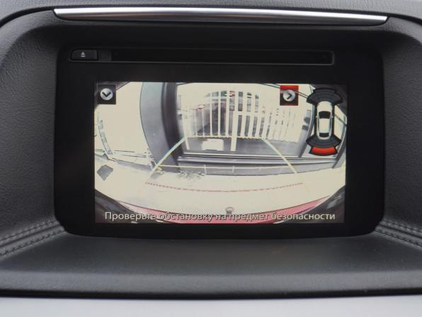 Mazda CX-5 I Рестайлинг с пробегом 2016 года, цена 2 000 000 рублей, 178400 км, внедорожник, Автокод Объявления