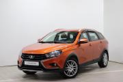 Lada (ВАЗ) Vesta I Иркутск  - изображение 20