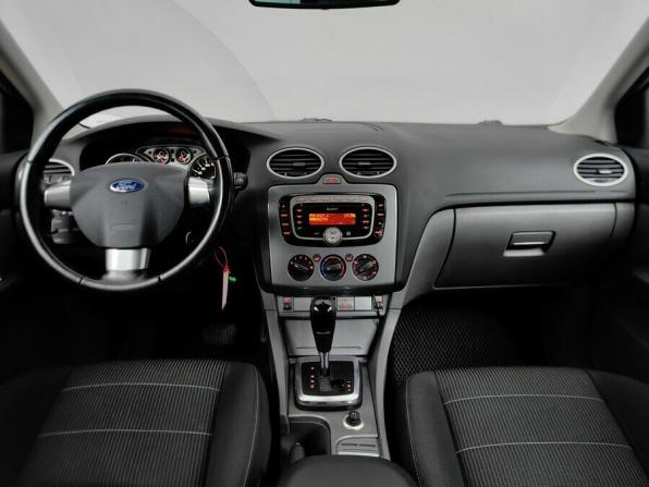 Ford Focus II Рестайлинг с пробегом 2010 года, цена 599 000 рублей, 144676 км, седан, Автокод Объявления
