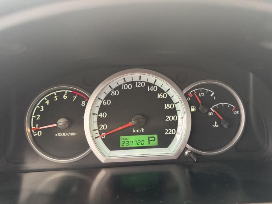 Chevrolet Lacetti I Ярославль  - изображение 7