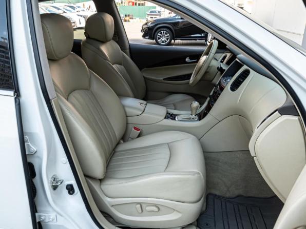 Infiniti QX50 I с пробегом 2014 года, цена 1 830 000 рублей, 105562 км, внедорожник, Автокод Объявления