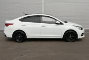 Hyundai Solaris II Иваново  - изображение 31