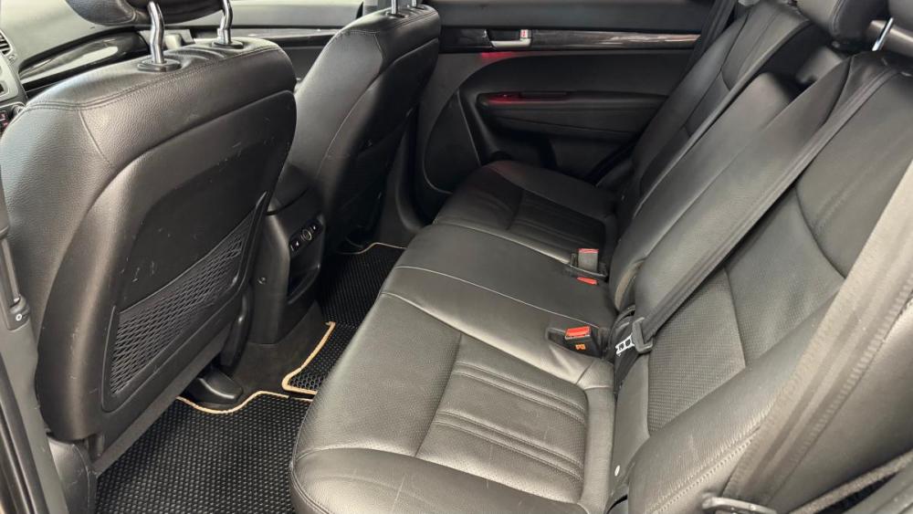 Kia Sorento II Рестайлинг Киров  - изображение 10
