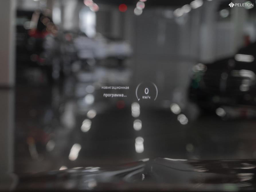Mercedes-Benz S-Класс AMG III (W222 C217) Москва  - изображение 14
