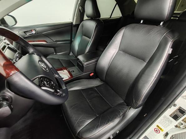 Toyota Camry VII (XV50) с пробегом 2012 года, цена 1 225 000 рублей, 264294 км, седан, Автокод Объявления